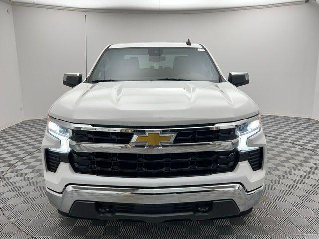 used 2023 Chevrolet Silverado 1500 car, priced at $32,895
