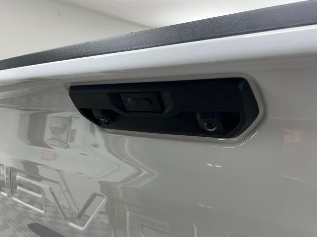 used 2023 Chevrolet Silverado 1500 car, priced at $32,895