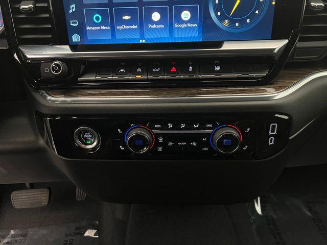 used 2023 Chevrolet Silverado 1500 car, priced at $32,895