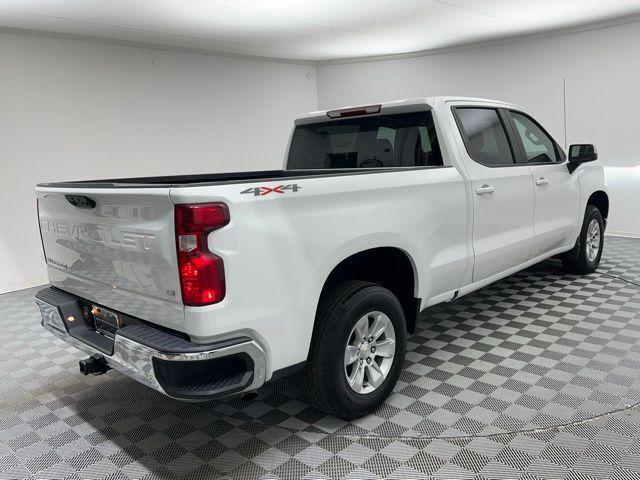 used 2023 Chevrolet Silverado 1500 car, priced at $32,895