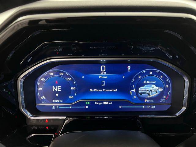 used 2023 Chevrolet Silverado 1500 car, priced at $32,895