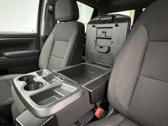 used 2023 Chevrolet Silverado 1500 car, priced at $32,895