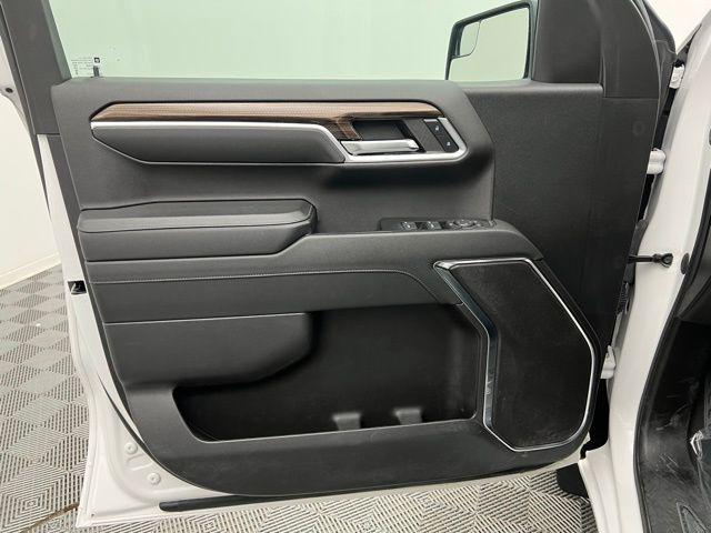 used 2023 Chevrolet Silverado 1500 car, priced at $32,895