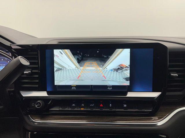 used 2023 Chevrolet Silverado 1500 car, priced at $32,895