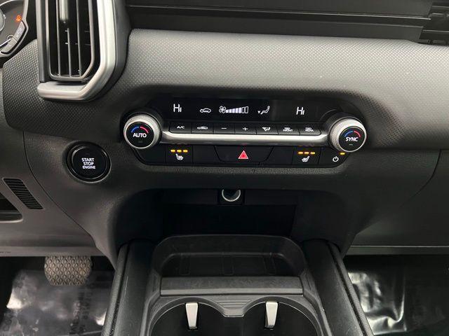 used 2025 Mazda CX-50 car, priced at $24,795