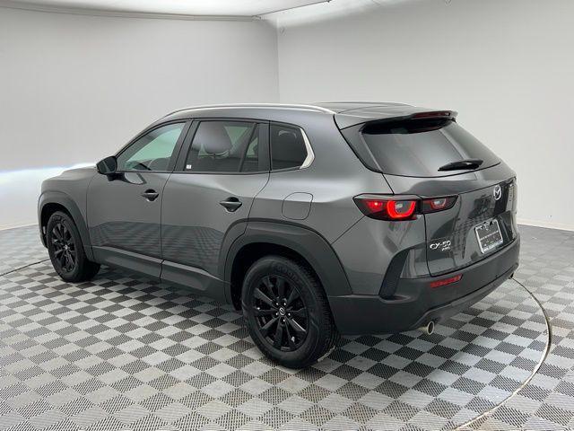 used 2025 Mazda CX-50 car, priced at $24,795