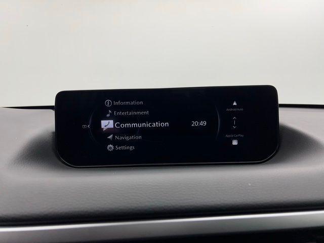 used 2025 Mazda CX-50 car, priced at $24,795