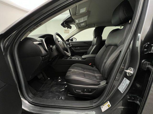 used 2025 Mazda CX-50 car, priced at $24,795