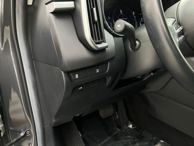 used 2025 Mazda CX-50 car, priced at $24,795