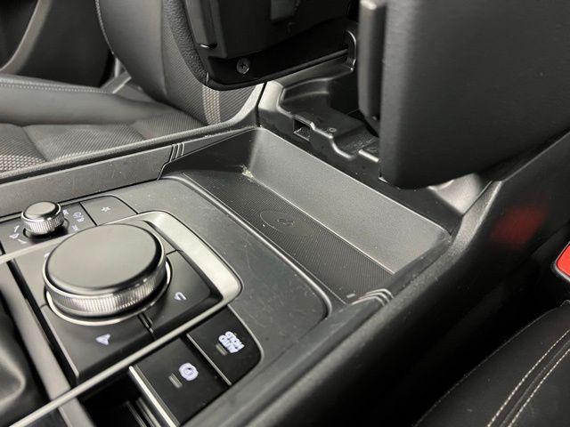 used 2025 Mazda CX-50 car, priced at $24,795