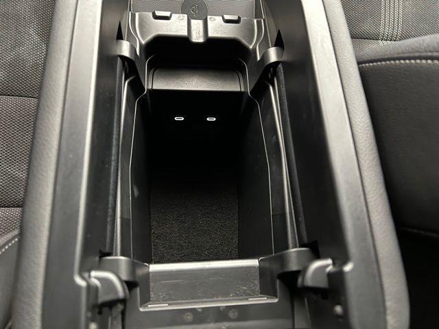 used 2025 Mazda CX-50 car, priced at $24,795