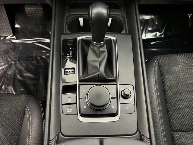 used 2025 Mazda CX-50 car, priced at $24,795