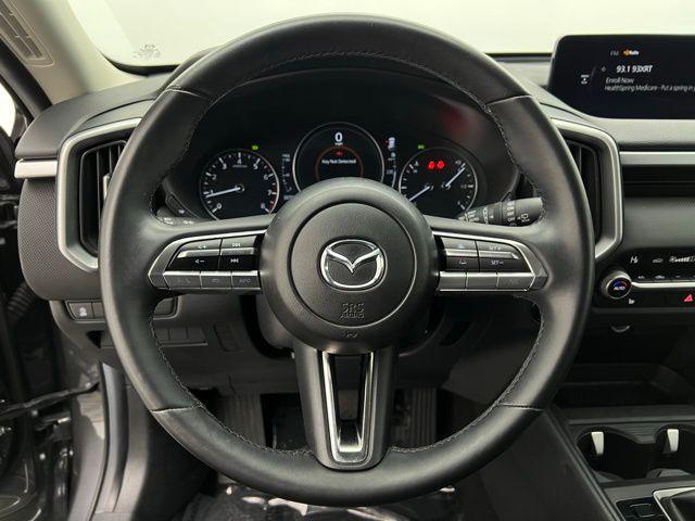 used 2025 Mazda CX-50 car, priced at $24,795