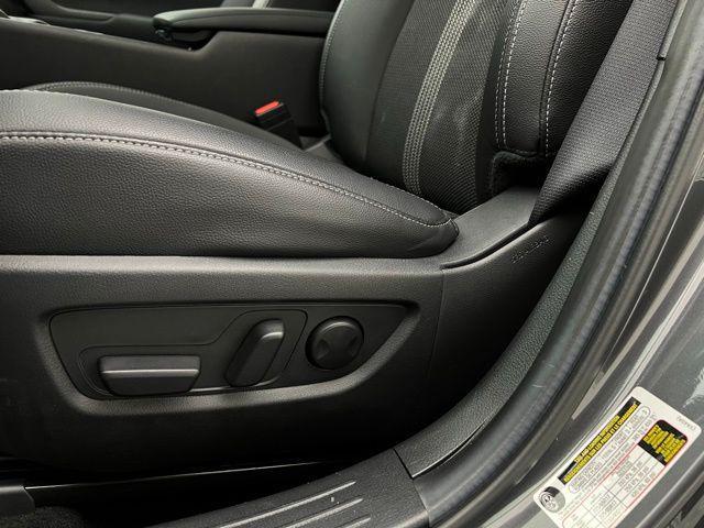 used 2025 Mazda CX-50 car, priced at $24,795