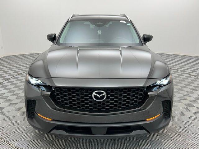 used 2025 Mazda CX-50 car, priced at $24,795