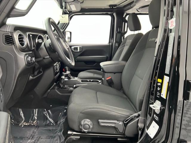 used 2023 Jeep Gladiator car, priced at $29,595