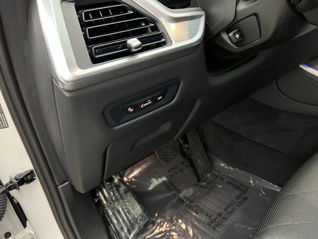 used 2024 BMW X5 car, priced at $42,985