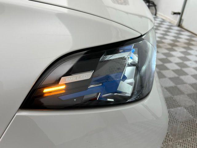 used 2024 BMW X5 car, priced at $42,985