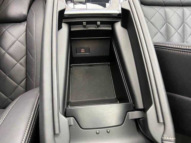 used 2024 BMW X5 car, priced at $42,985