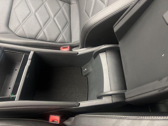 used 2024 Volkswagen Atlas car, priced at $26,895