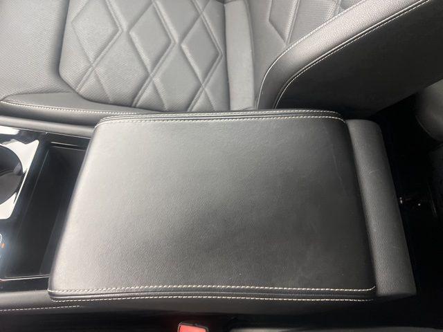 used 2024 Volkswagen Atlas car, priced at $26,895