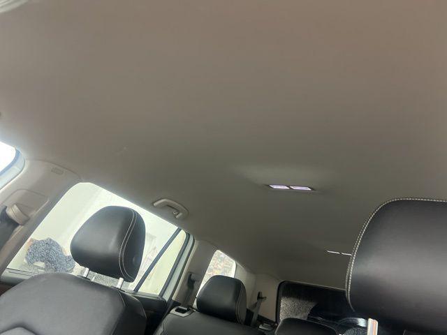 used 2024 Volkswagen Atlas car, priced at $26,895