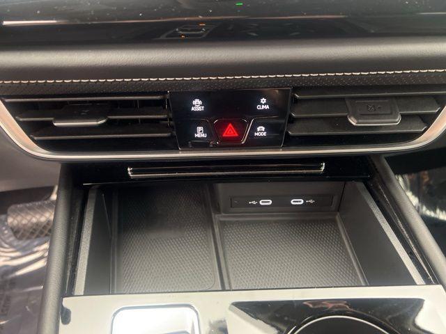 used 2024 Volkswagen Atlas car, priced at $26,895