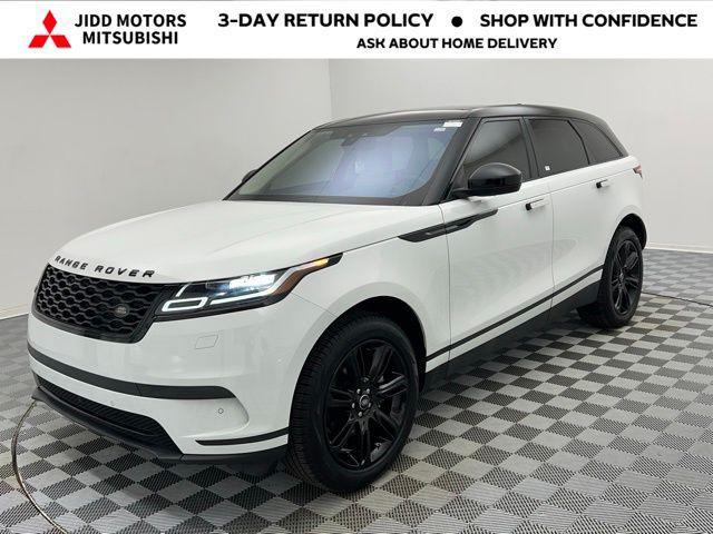 used 2020 Land Rover Range Rover Velar car, priced at $32,895