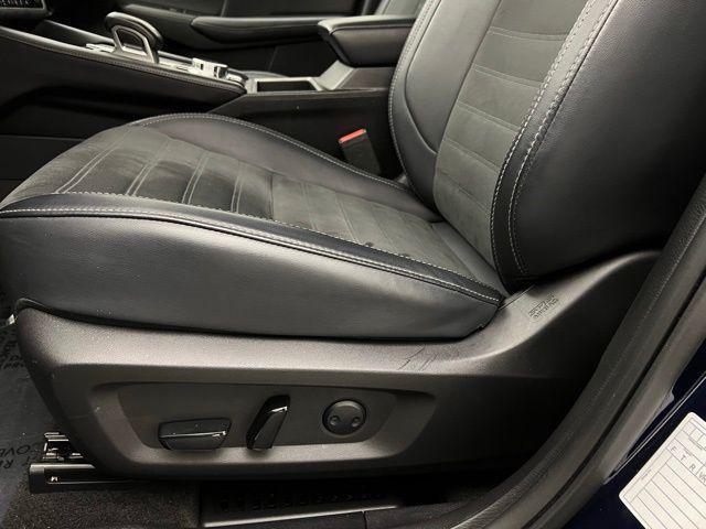 used 2024 Mitsubishi Outlander car, priced at $24,895