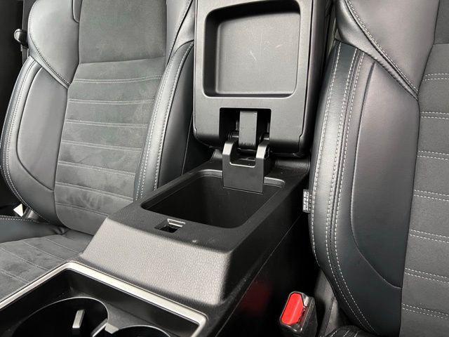 used 2024 Mitsubishi Outlander car, priced at $24,895