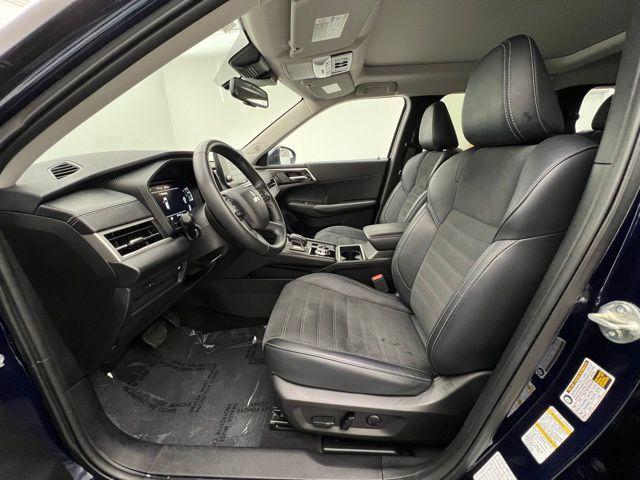 used 2024 Mitsubishi Outlander car, priced at $24,895