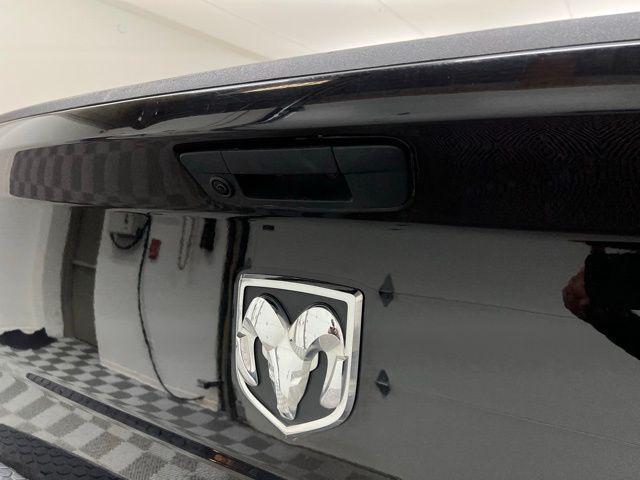 used 2023 Ram 1500 Classic car, priced at $26,995