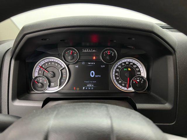 used 2023 Ram 1500 Classic car, priced at $26,995