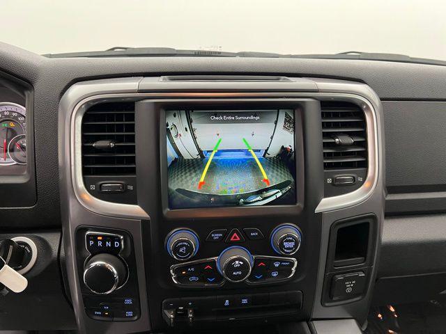 used 2023 Ram 1500 Classic car, priced at $26,995