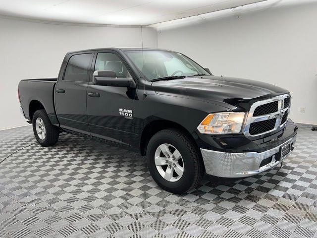 used 2023 Ram 1500 Classic car, priced at $26,995