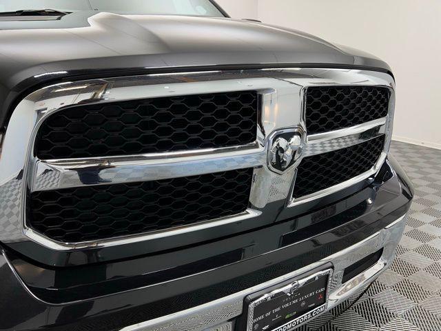 used 2023 Ram 1500 Classic car, priced at $26,995