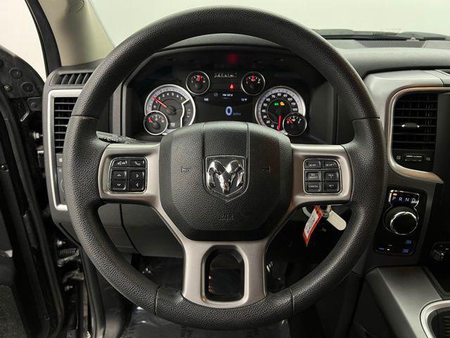 used 2023 Ram 1500 Classic car, priced at $26,995