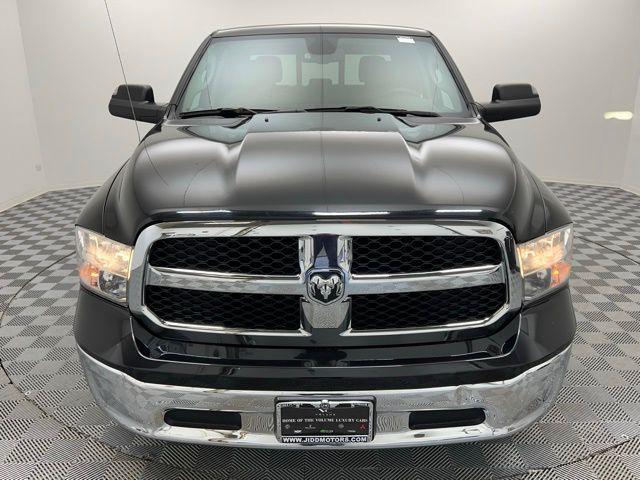 used 2023 Ram 1500 Classic car, priced at $26,995