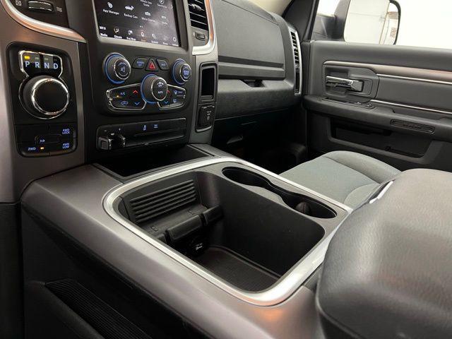 used 2023 Ram 1500 Classic car, priced at $26,995