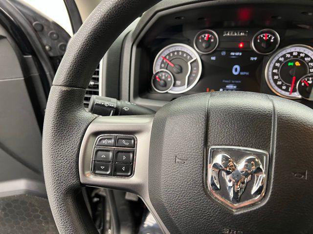 used 2023 Ram 1500 Classic car, priced at $26,995