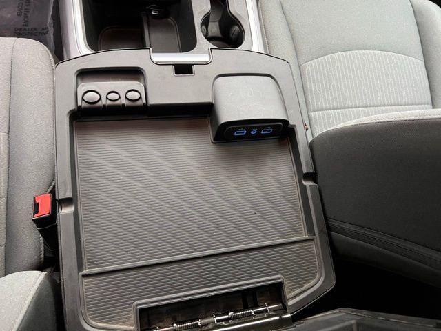 used 2023 Ram 1500 Classic car, priced at $26,995