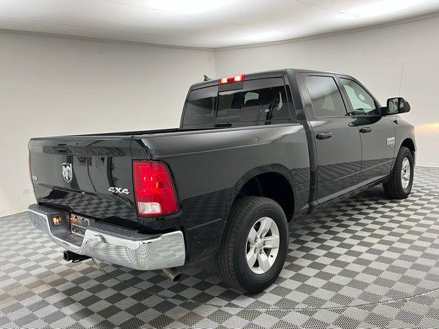 used 2023 Ram 1500 Classic car, priced at $26,995