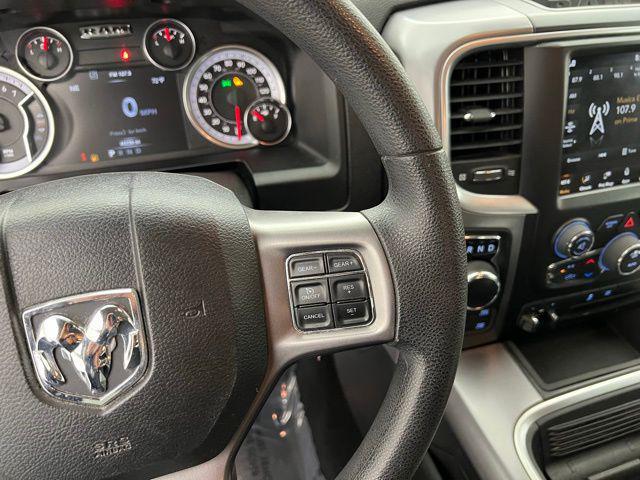 used 2023 Ram 1500 Classic car, priced at $26,995