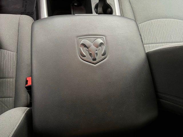 used 2023 Ram 1500 Classic car, priced at $26,995