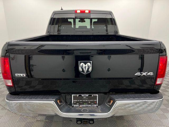 used 2023 Ram 1500 Classic car, priced at $26,995