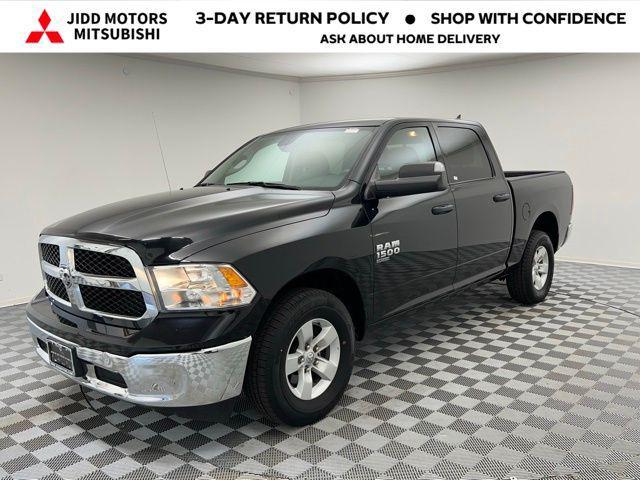 used 2023 Ram 1500 Classic car, priced at $26,995