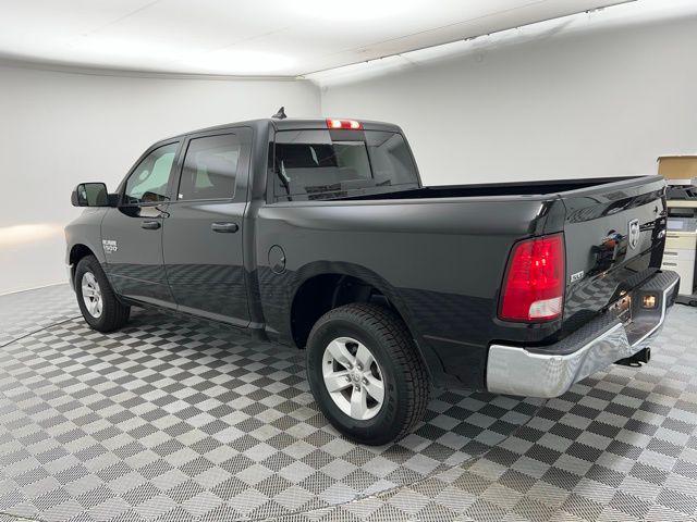 used 2023 Ram 1500 Classic car, priced at $26,995