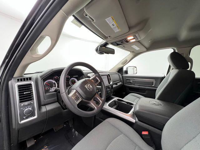 used 2023 Ram 1500 Classic car, priced at $26,995