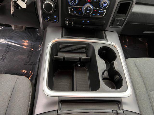 used 2023 Ram 1500 Classic car, priced at $26,995