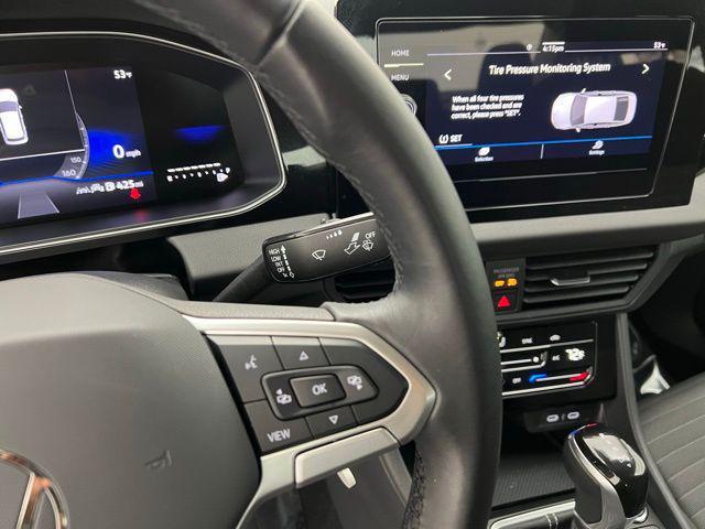 used 2025 Volkswagen Jetta car, priced at $18,295